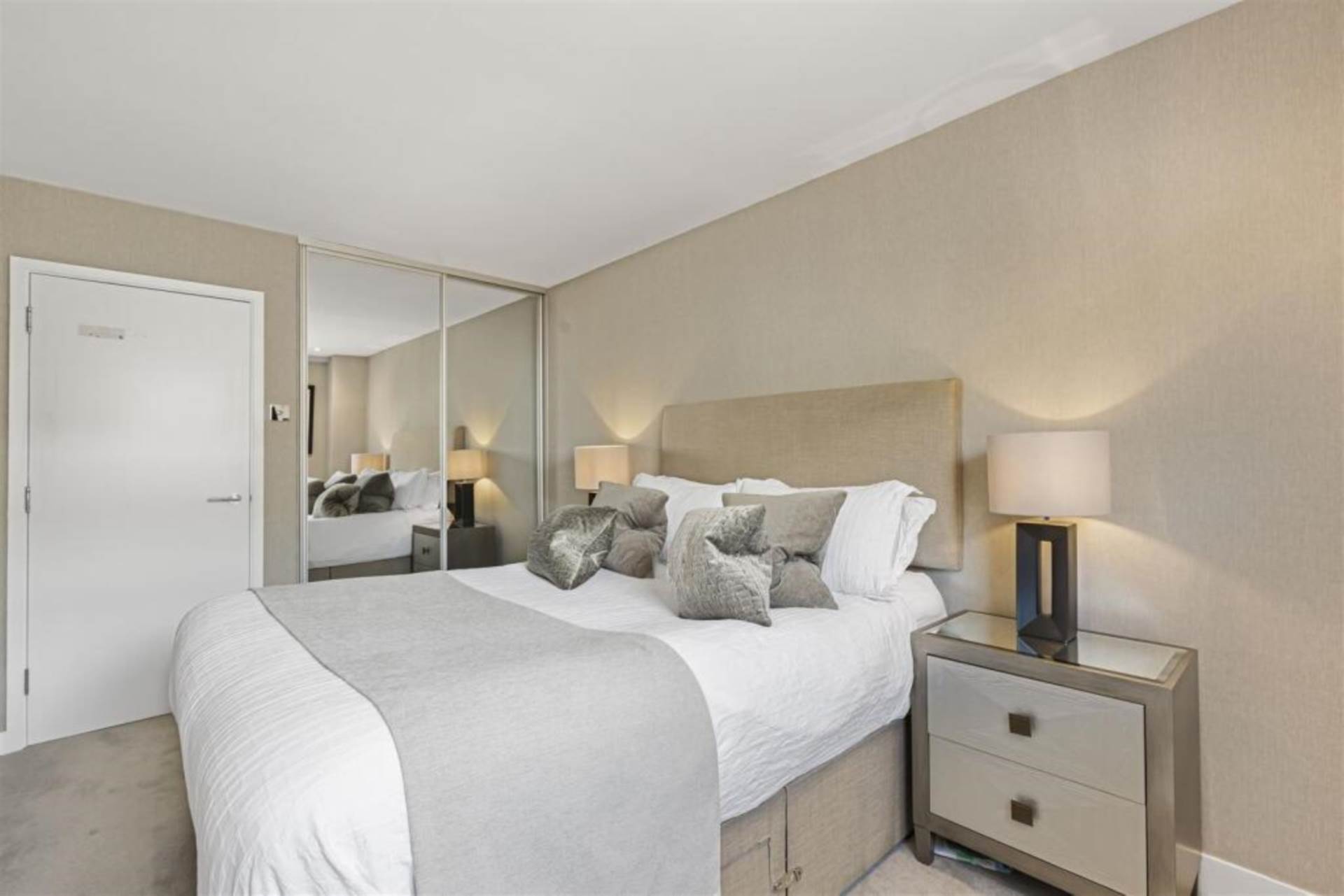 New Wharf Road, London, N1, Image 2