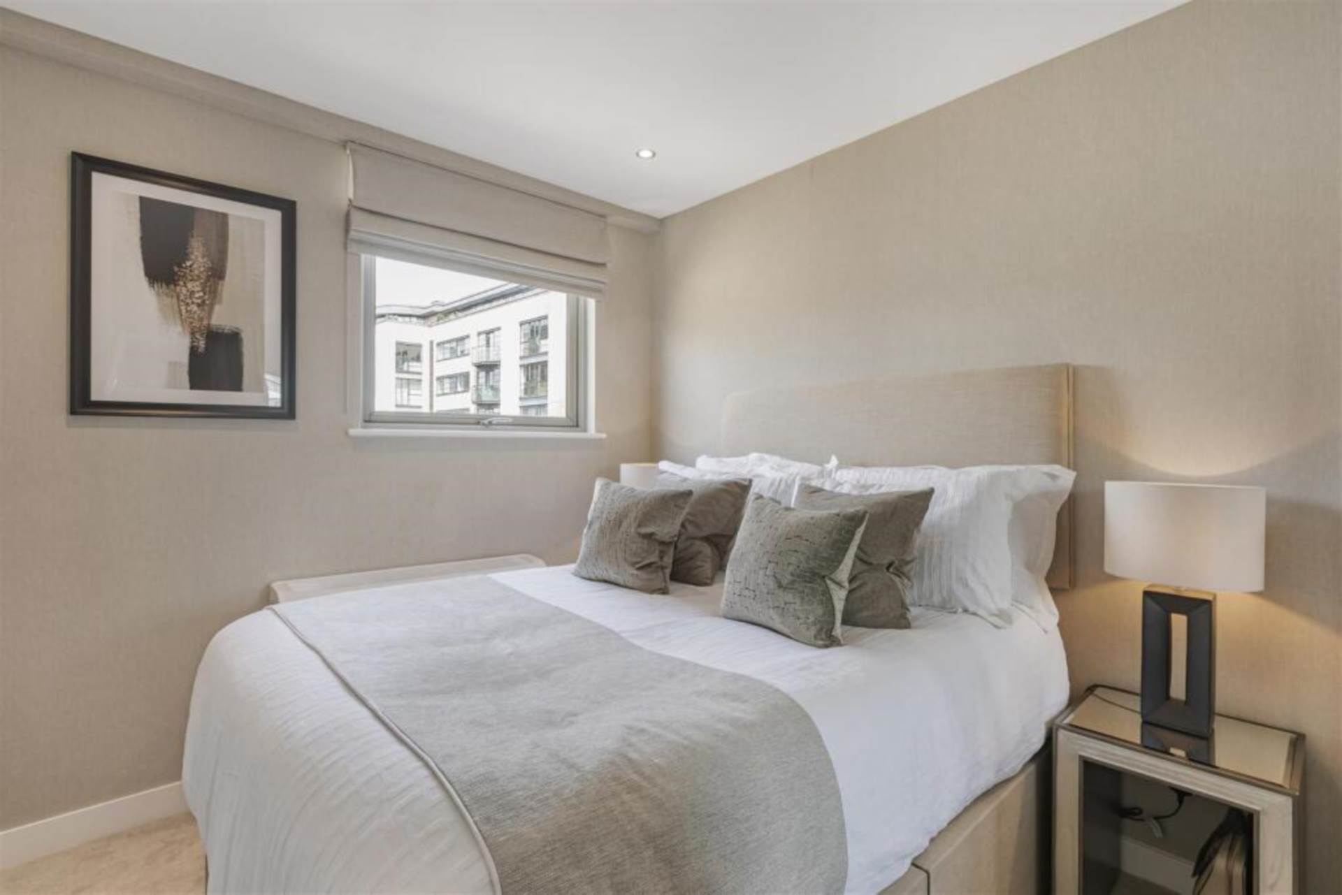 New Wharf Road, London, N1, Image 3