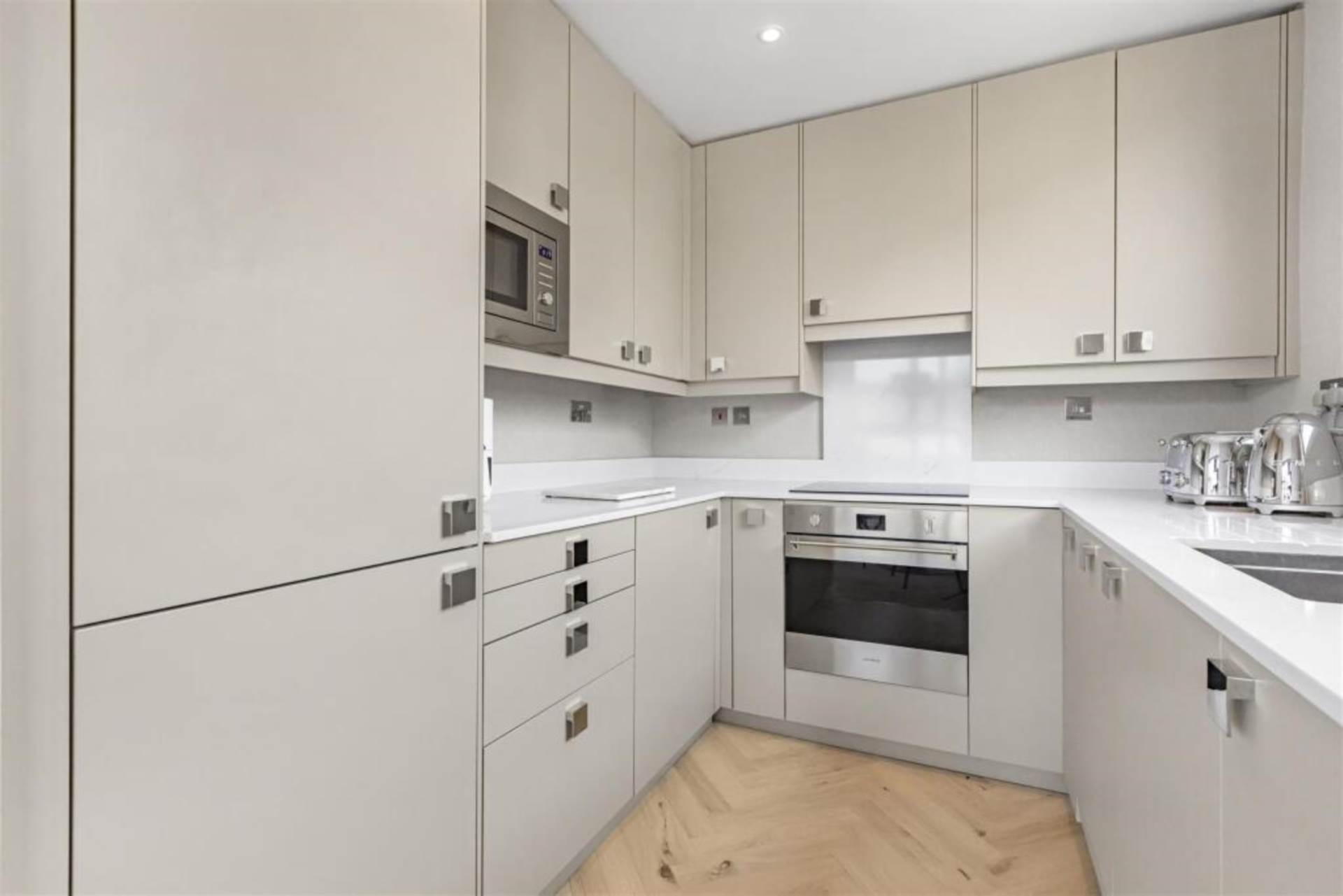 New Wharf Road, London, N1, Image 4