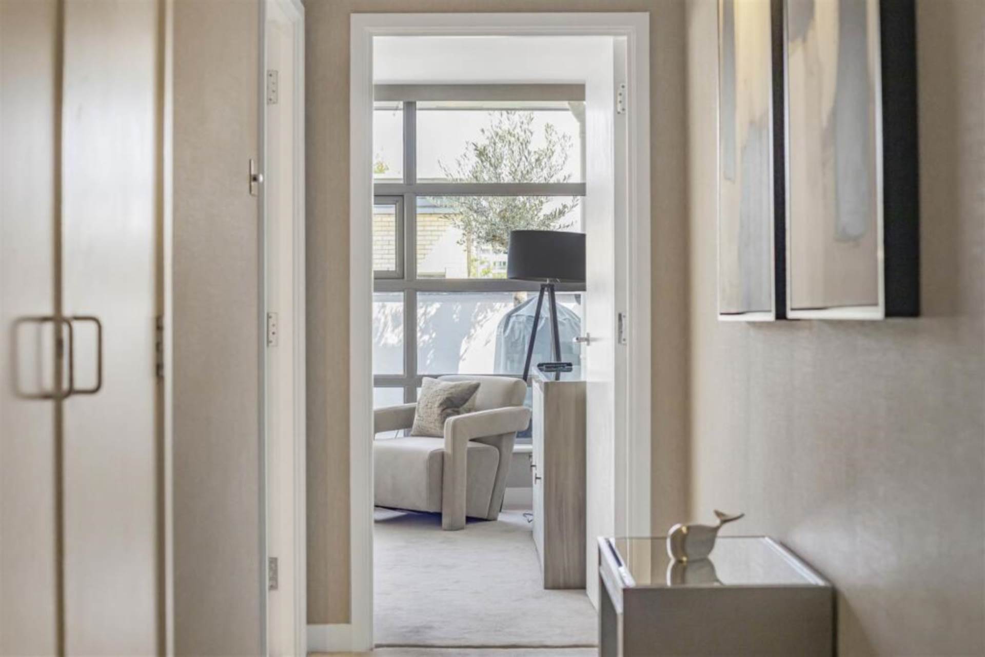 New Wharf Road, London, N1, Image 8