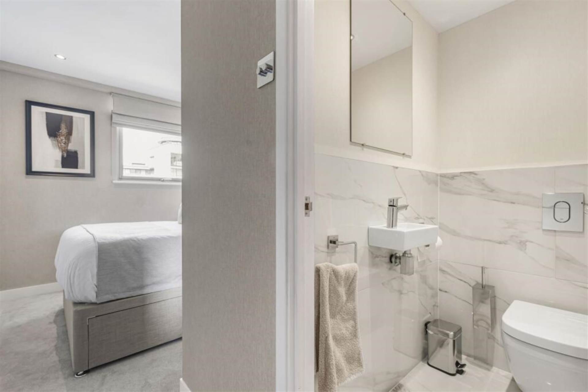 New Wharf Road, London, N1, Image 9