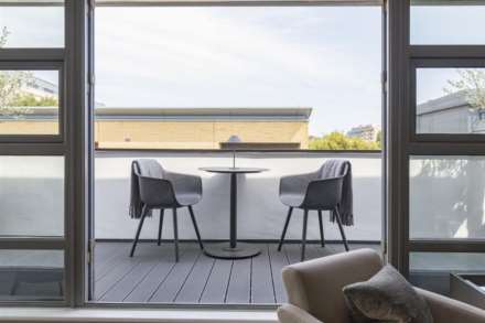 New Wharf Road, London, N1, Image 11