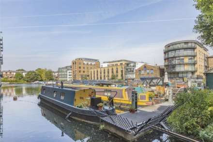 New Wharf Road, London, N1, Image 12