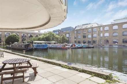 New Wharf Road, London, N1, Image 13