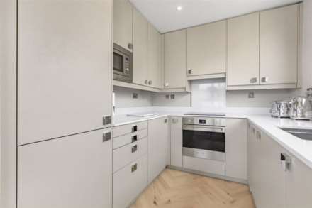 New Wharf Road, London, N1, Image 4