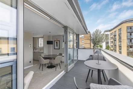 New Wharf Road, London, N1, Image 5