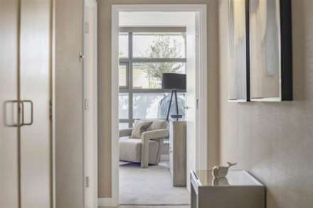 New Wharf Road, London, N1, Image 8