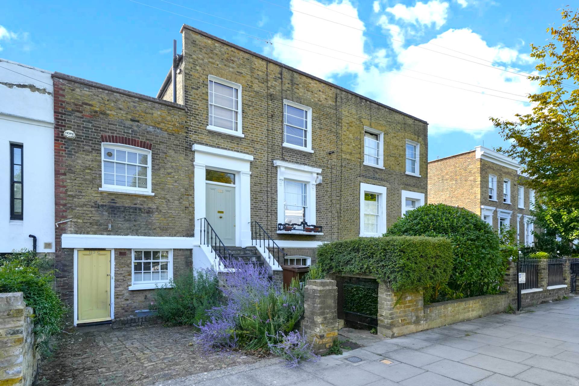 Culford Road, London, N1, Image 1