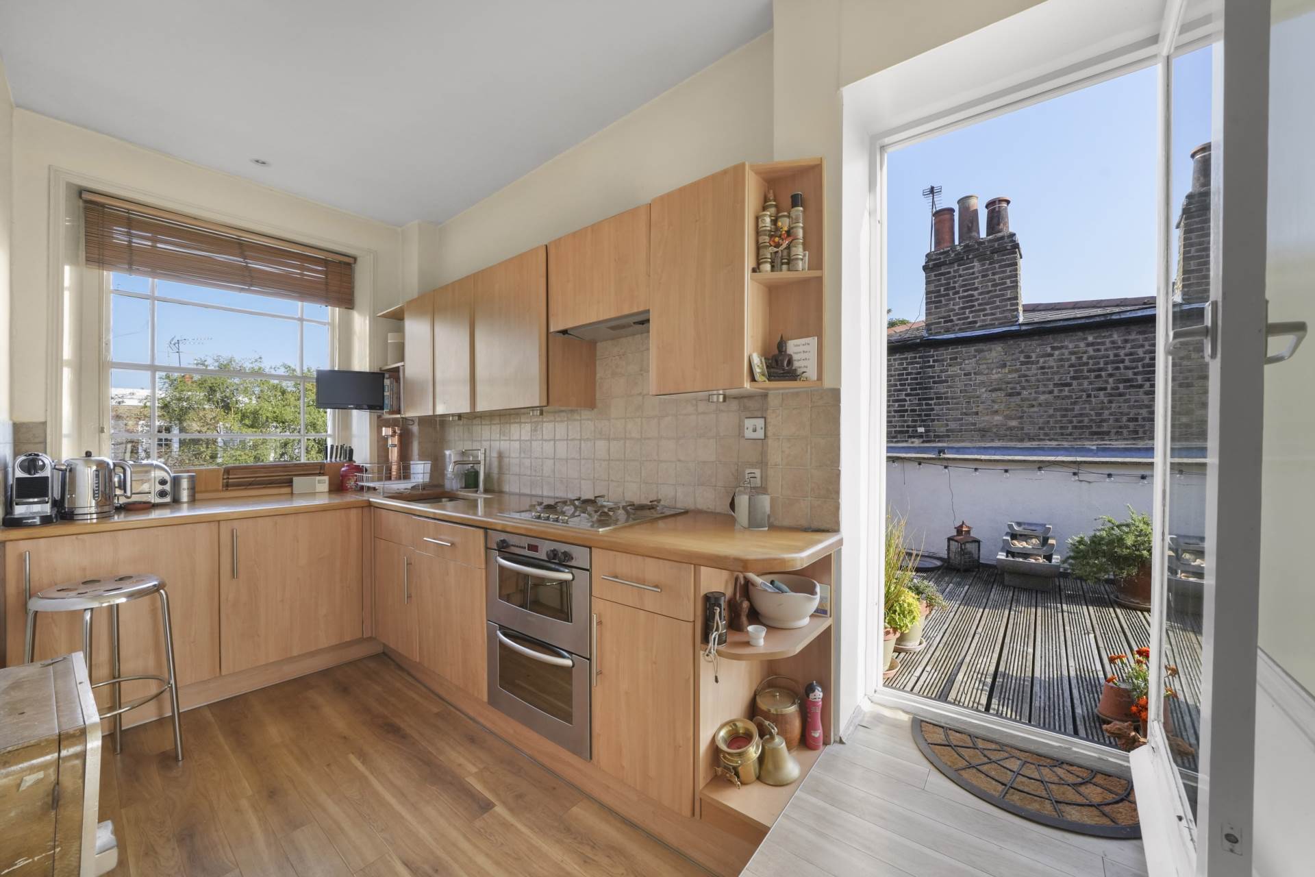 Culford Road, London, N1, Image 11
