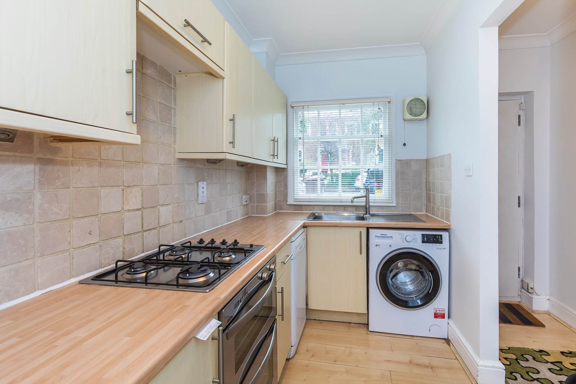 Culford Road, London, N1, Image 12