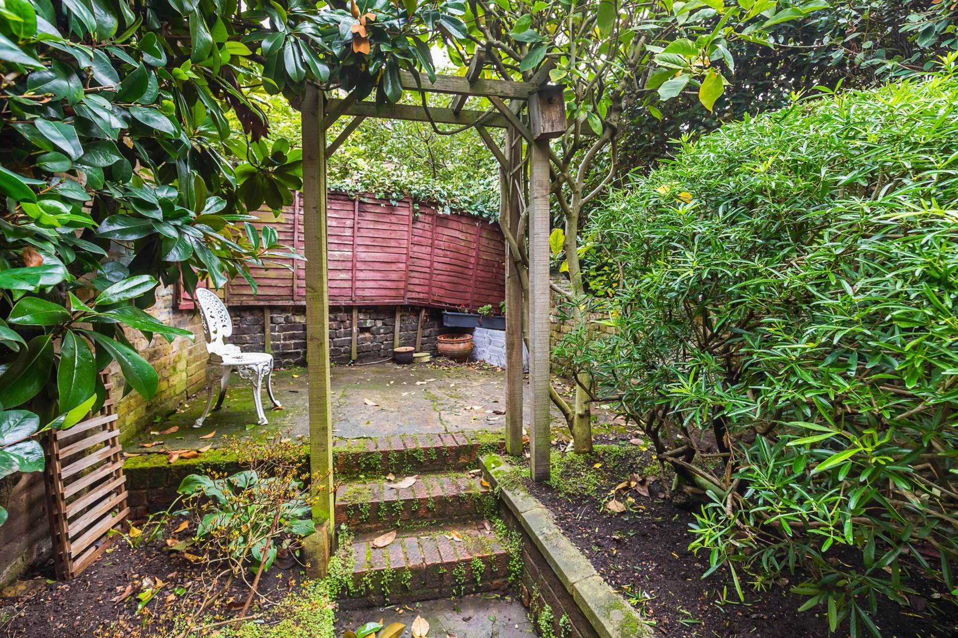 Culford Road, London, N1, Image 19