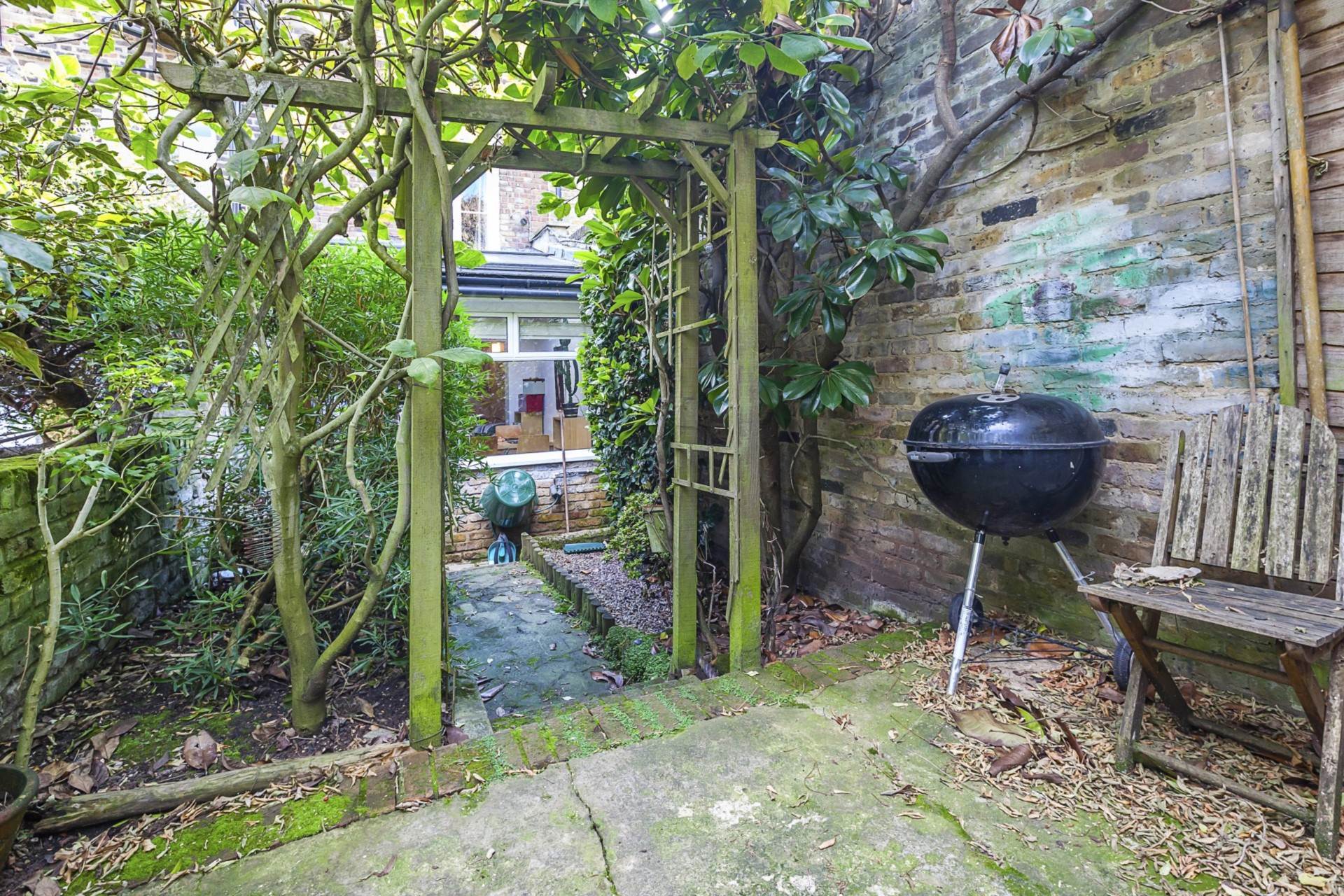 Culford Road, London, N1, Image 20