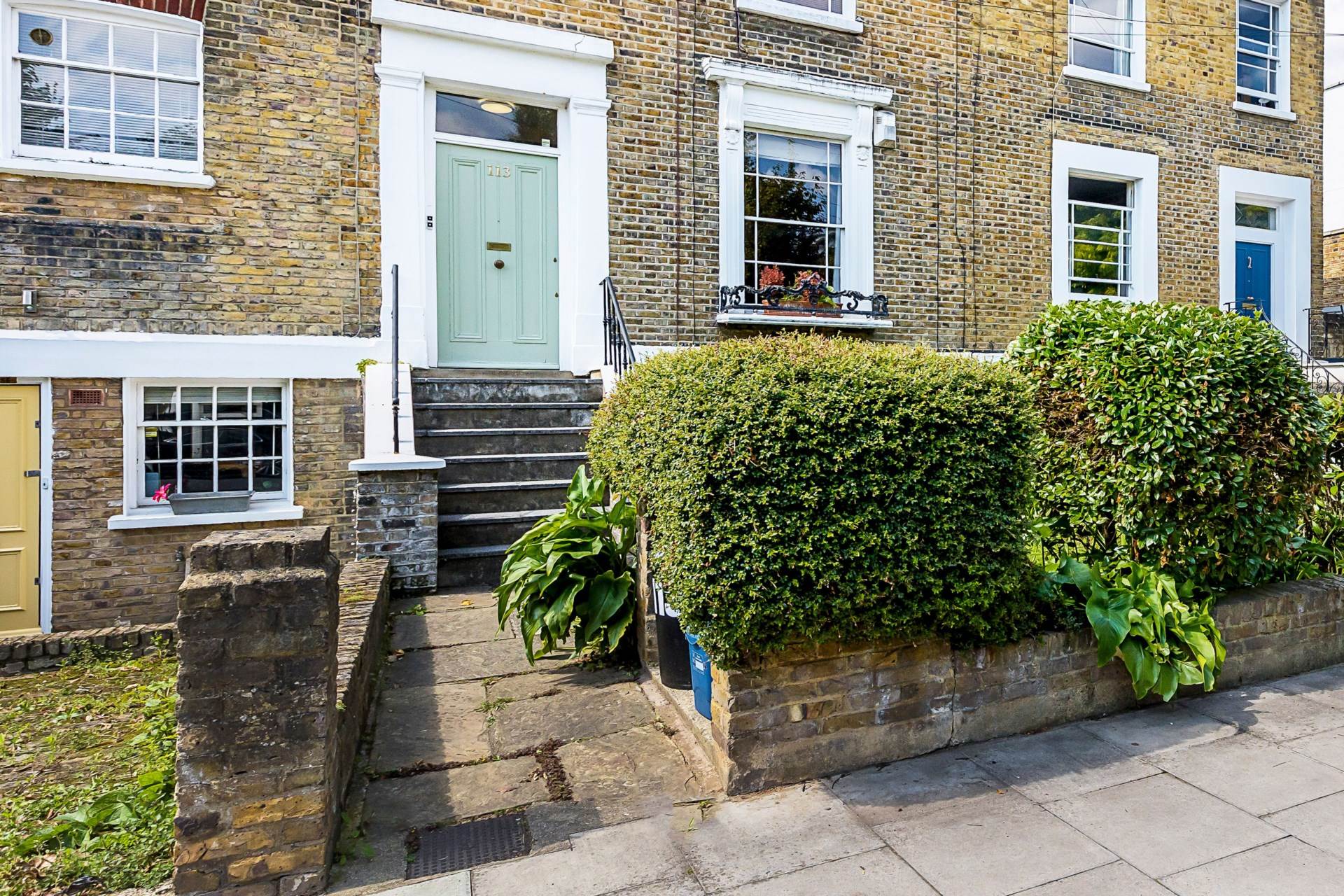 Culford Road, London, N1, Image 22