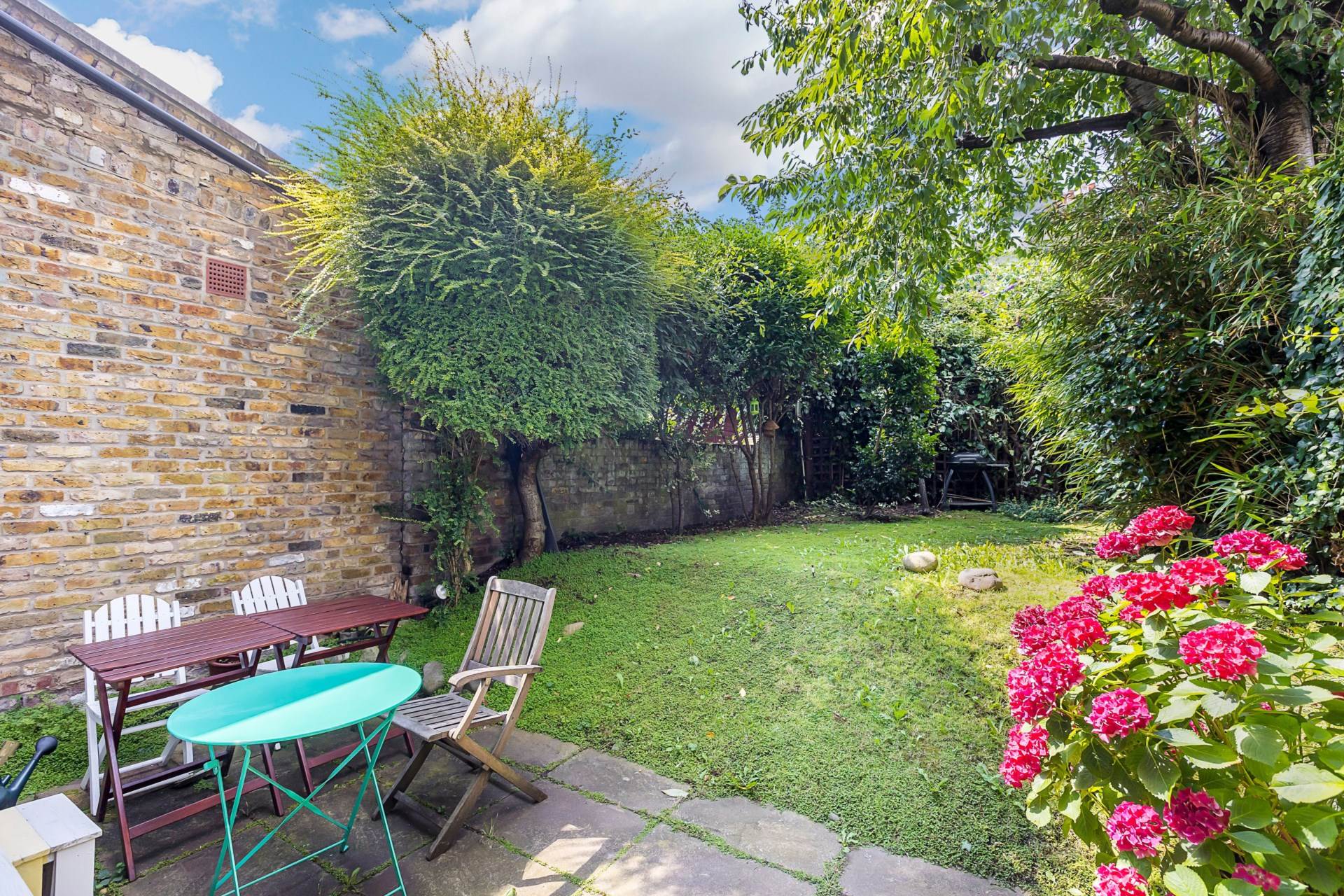 Culford Road, London, N1, Image 3