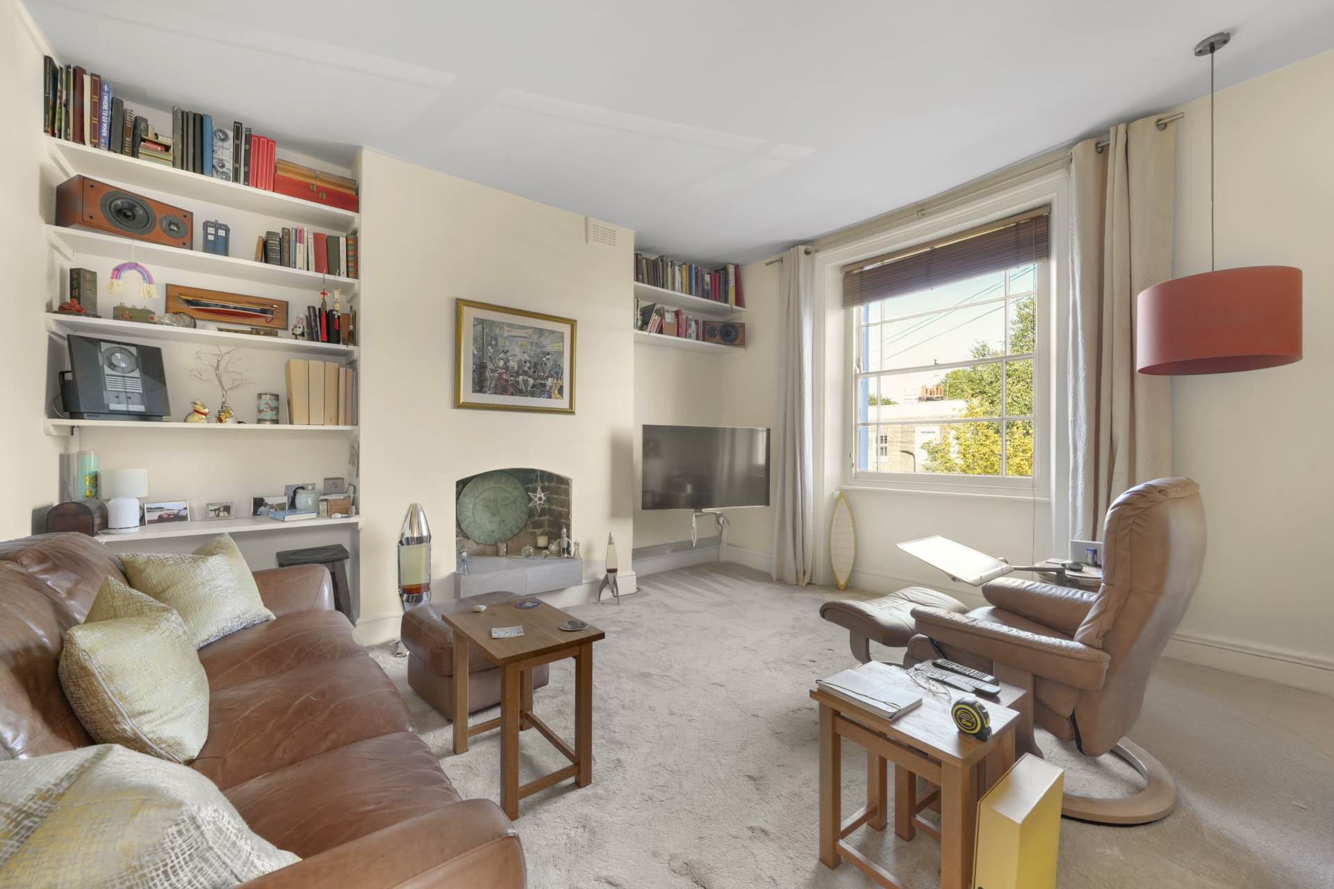 Culford Road, London, N1, Image 9