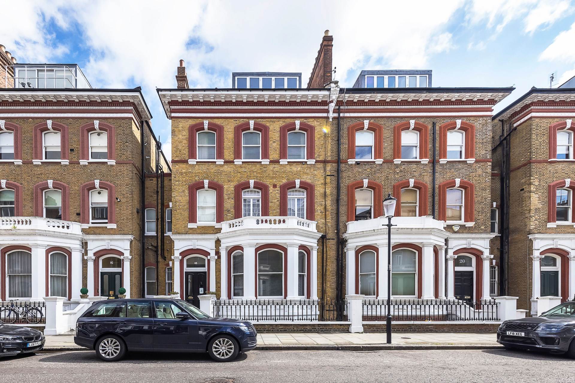 Roland Gardens, South Kensington, Image 14