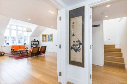 Roland Gardens, South Kensington, Image 8