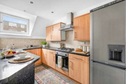 Ellen Street, Aldgate, E1, Image 4