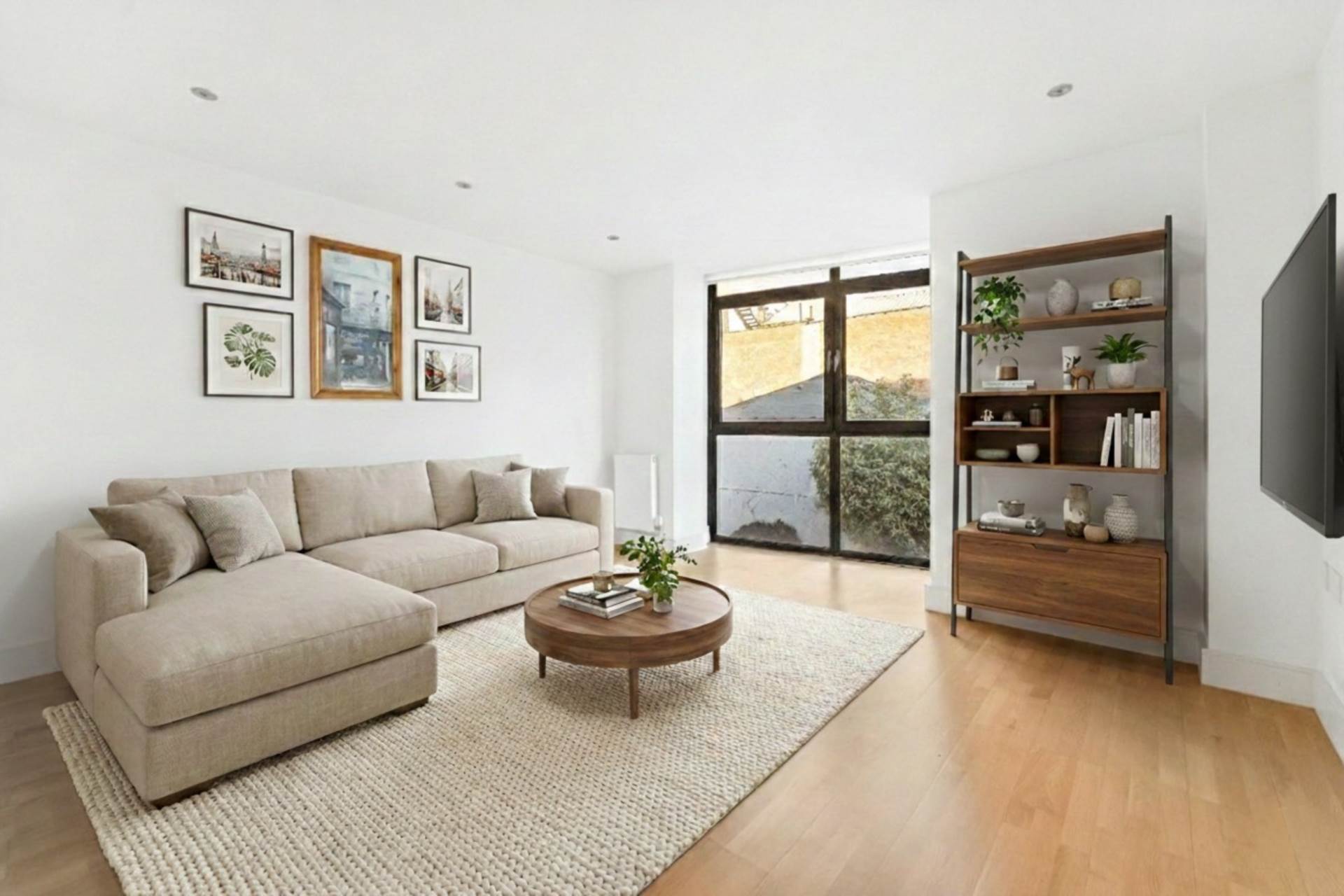 Isabella Mews, Balls Pond Road, London, N1, Image 1