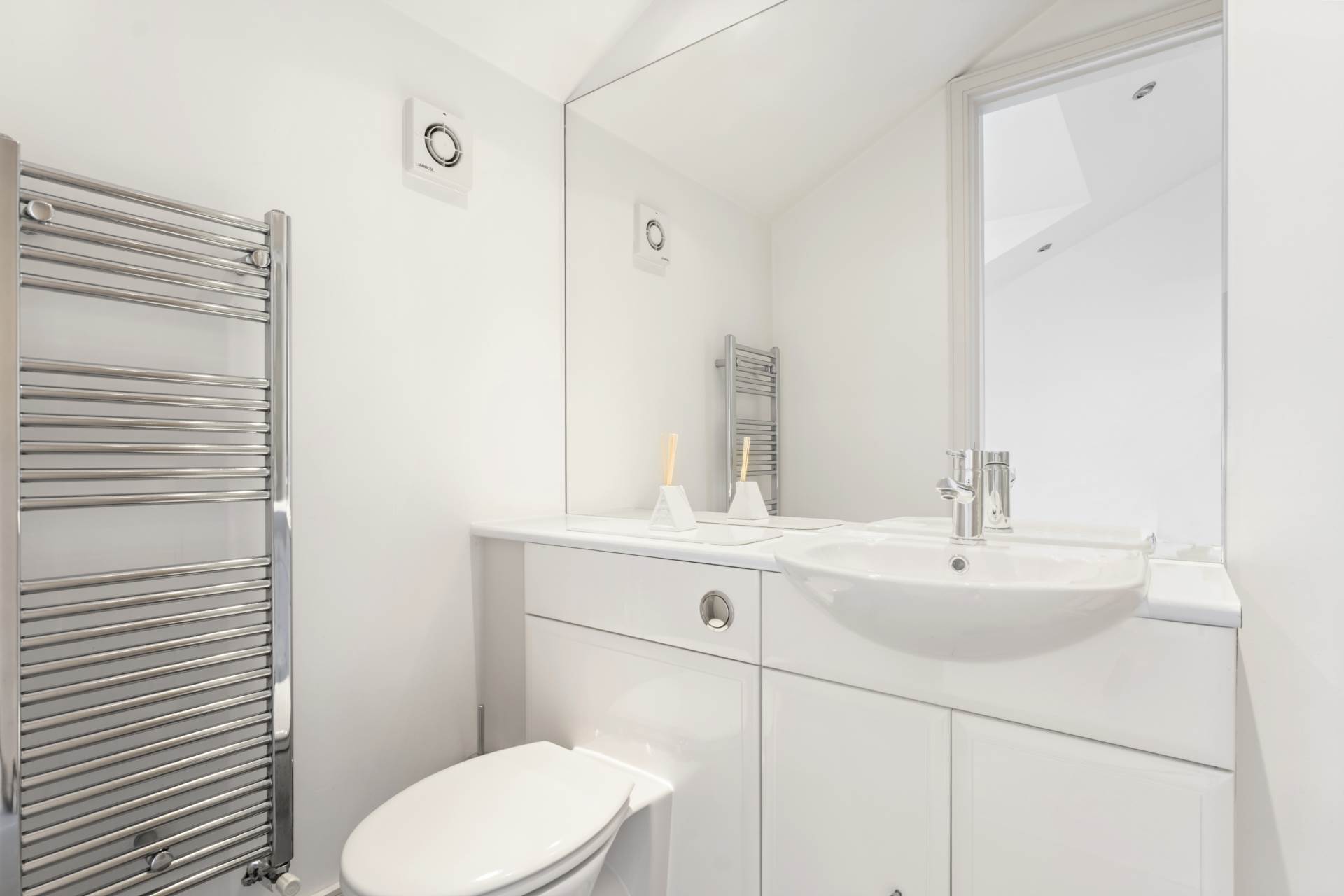 Isabella Mews, Balls Pond Road, London, N1, Image 12