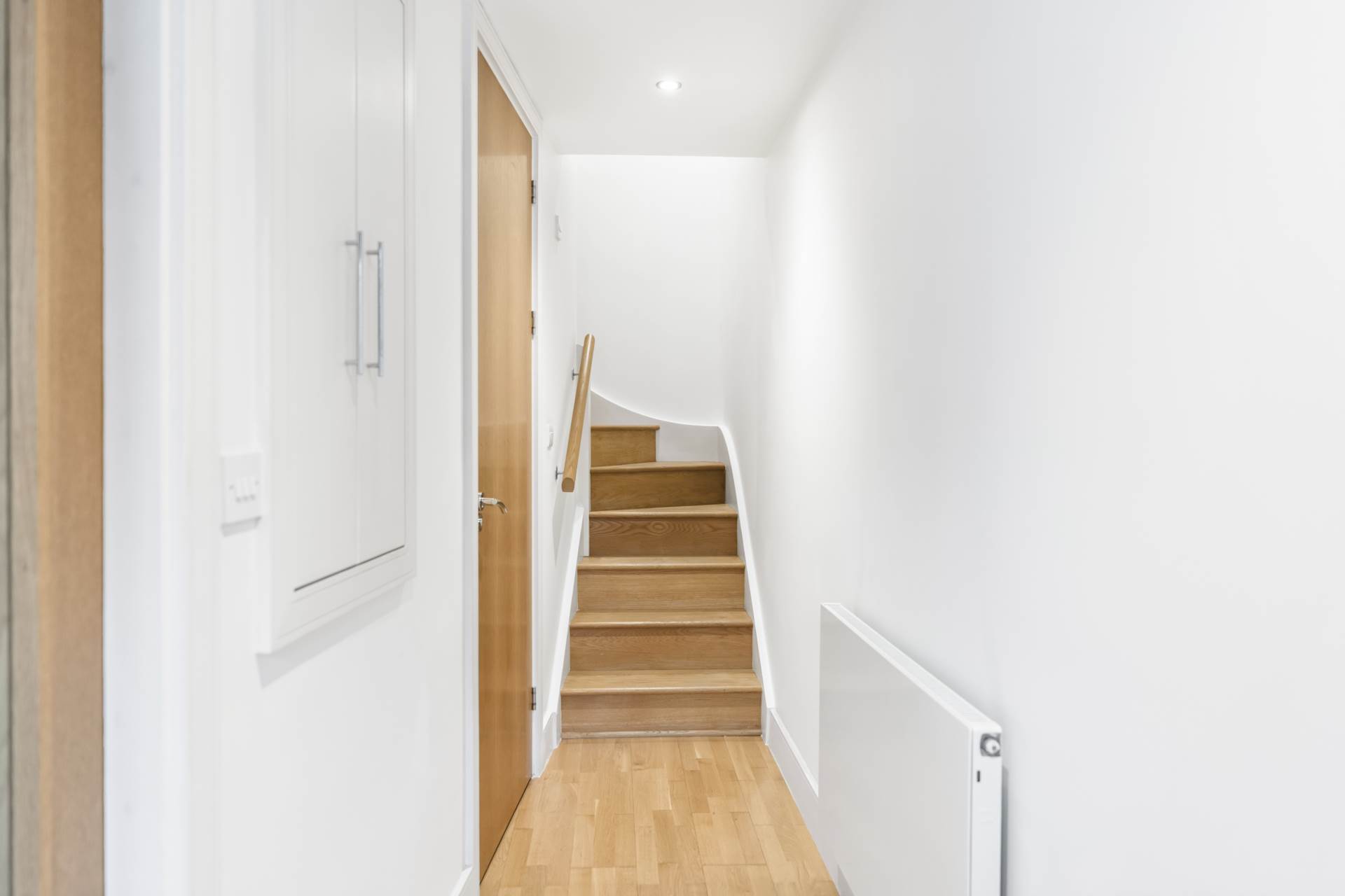 Isabella Mews, Balls Pond Road, London, N1, Image 14