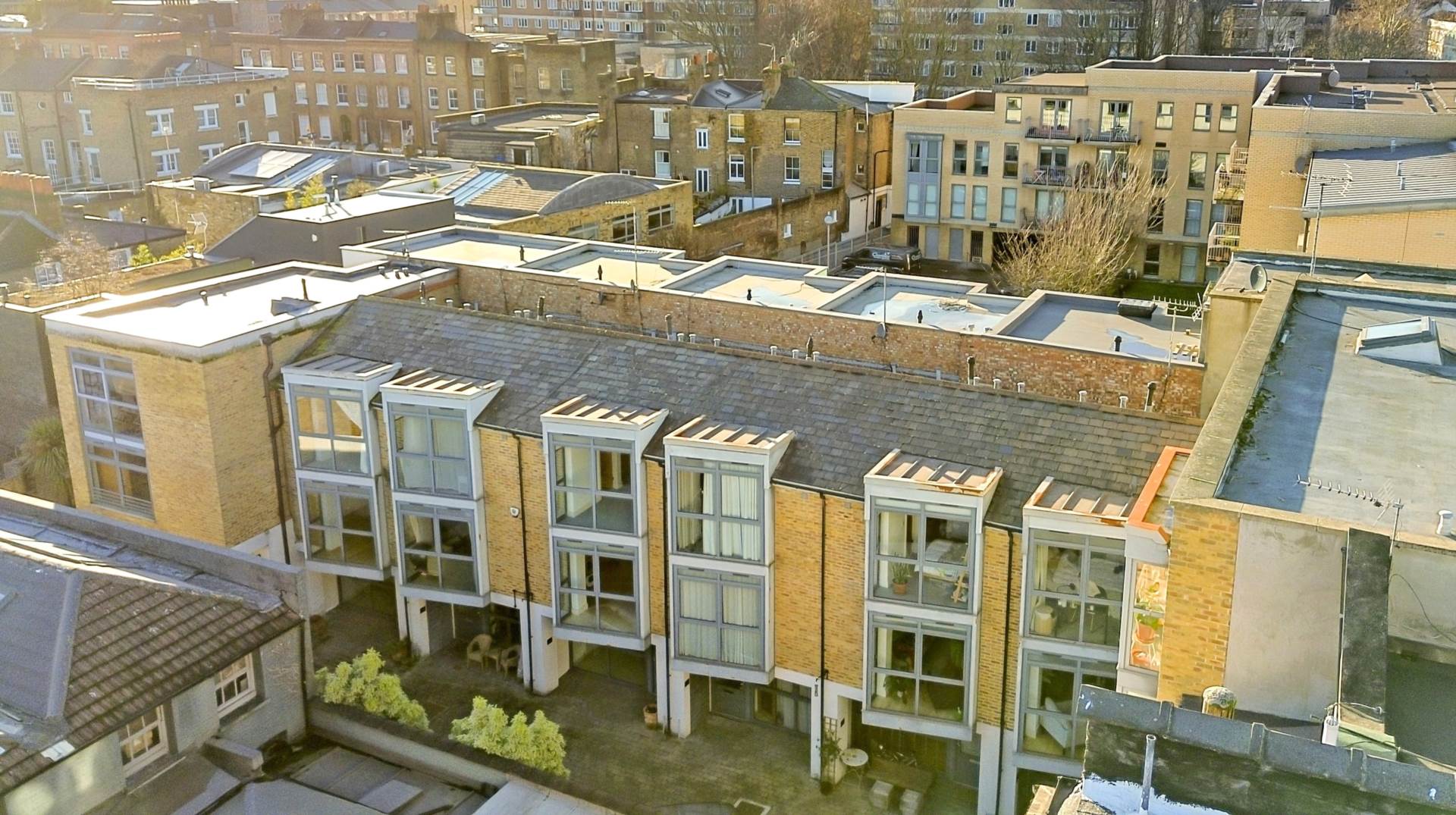 Isabella Mews, Balls Pond Road, London, N1, Image 17