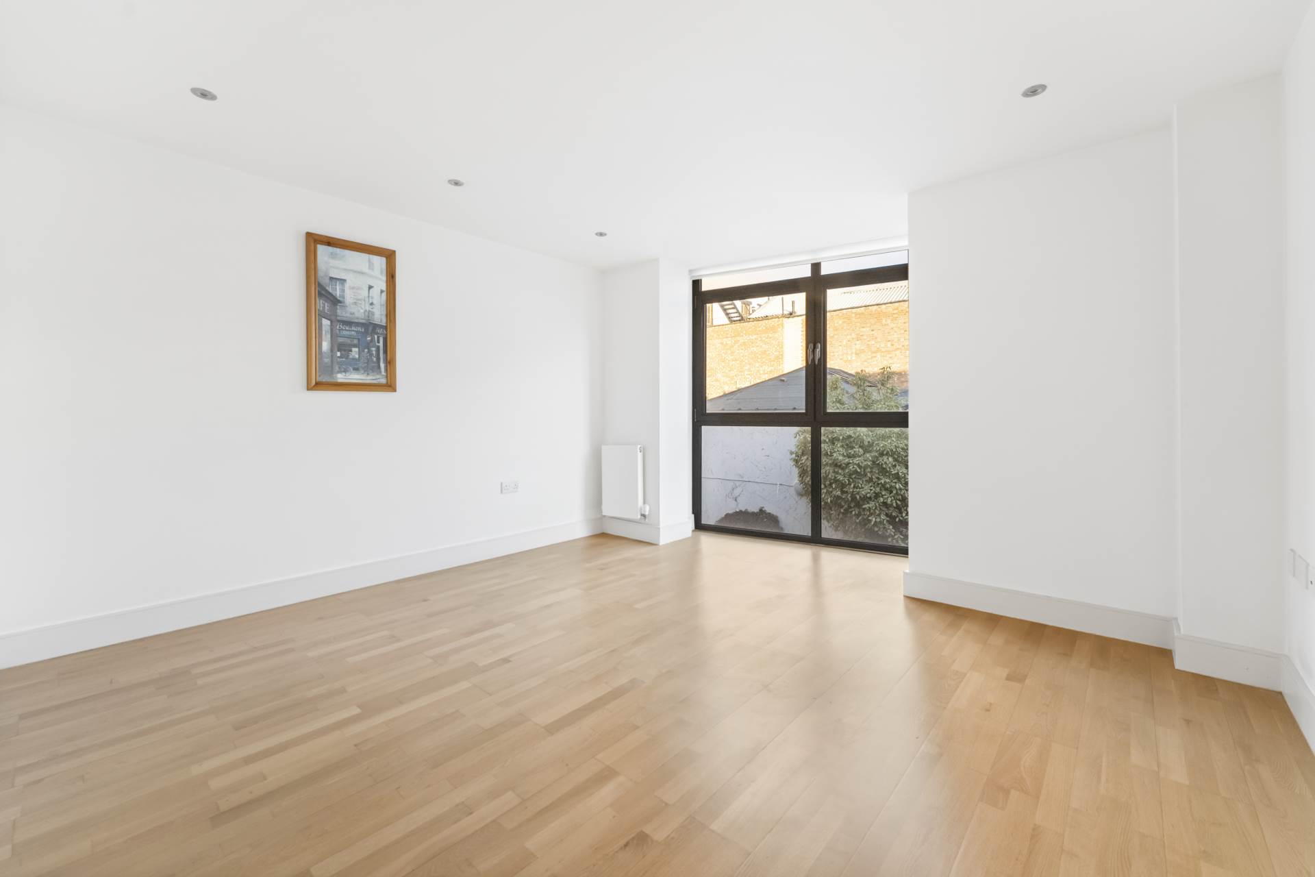 Isabella Mews, Balls Pond Road, London, N1, Image 2