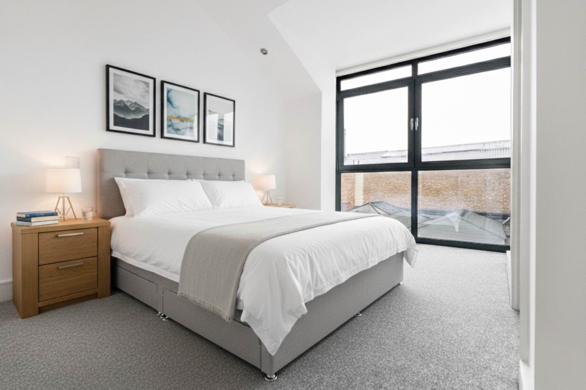 Isabella Mews, Balls Pond Road, London, N1, Image 4