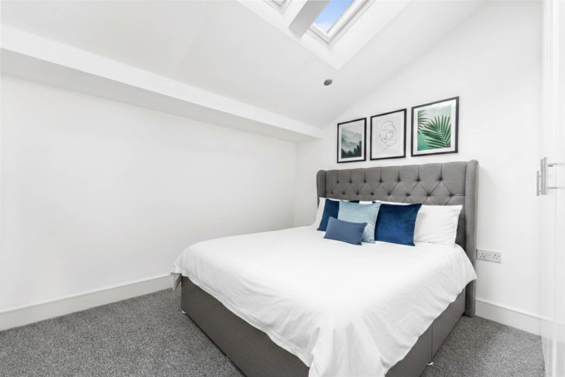 Isabella Mews, Balls Pond Road, London, N1, Image 6