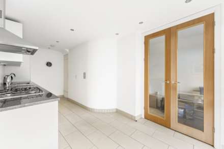 Isabella Mews, Balls Pond Road, London, N1, Image 10