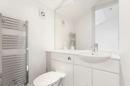 Isabella Mews, Balls Pond Road, London, N1, Image 12