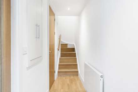 Isabella Mews, Balls Pond Road, London, N1, Image 14