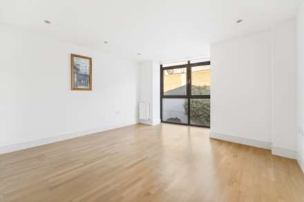 Isabella Mews, Balls Pond Road, London, N1, Image 2