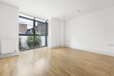 Isabella Mews, Balls Pond Road, London, N1, Image 3