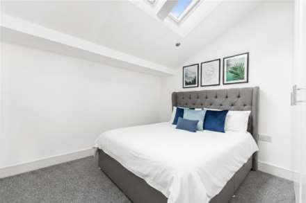 Isabella Mews, Balls Pond Road, London, N1, Image 6