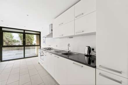 Isabella Mews, Balls Pond Road, London, N1, Image 9