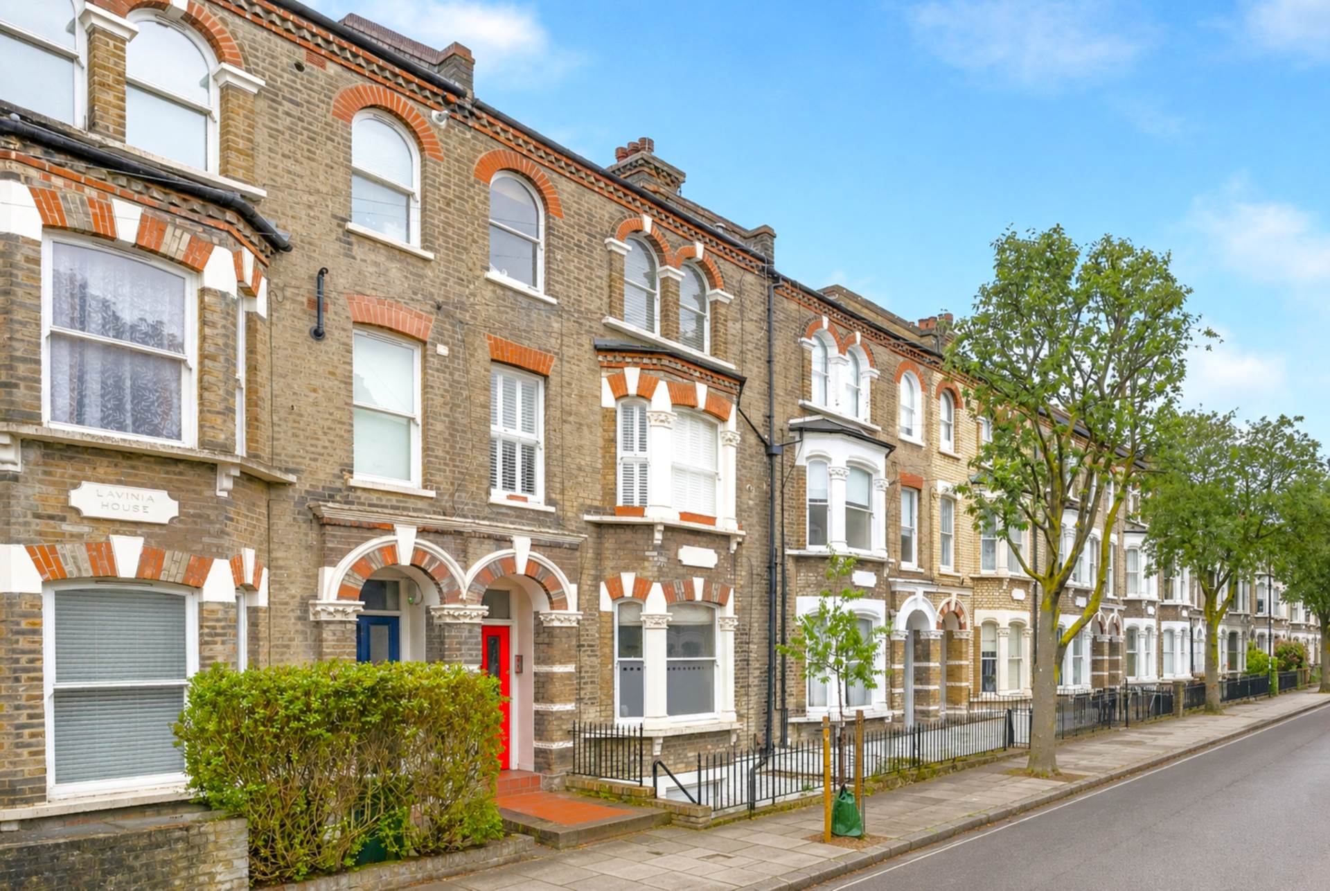 Bardolph Road, London, N7, Image 13