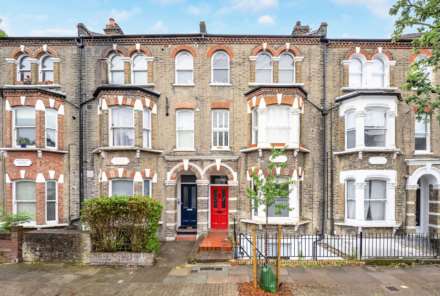 Bardolph Road, London, N7, Image 12