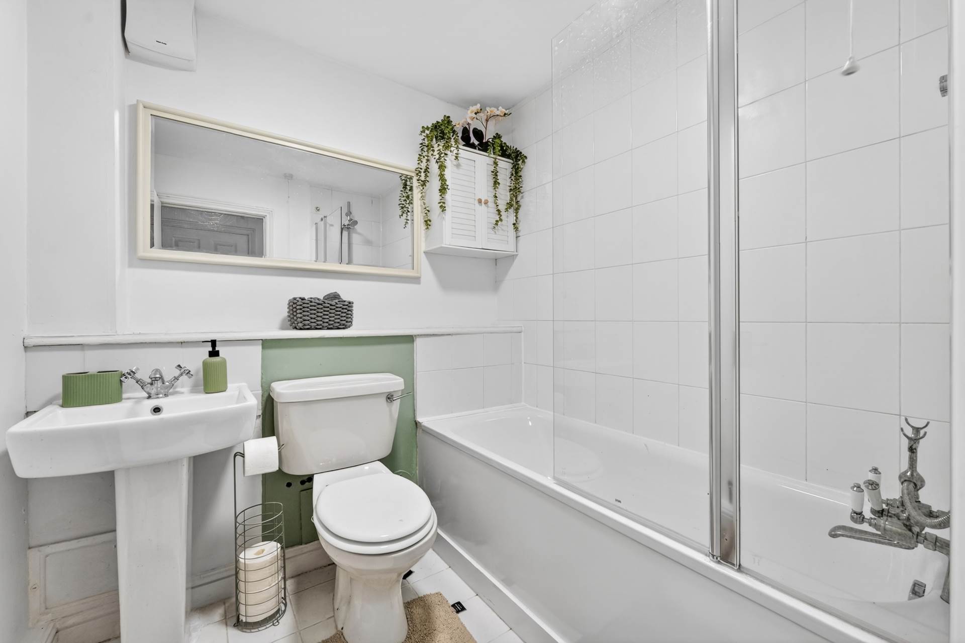 Stamford Road, de Beauvoir, N1, Image 12