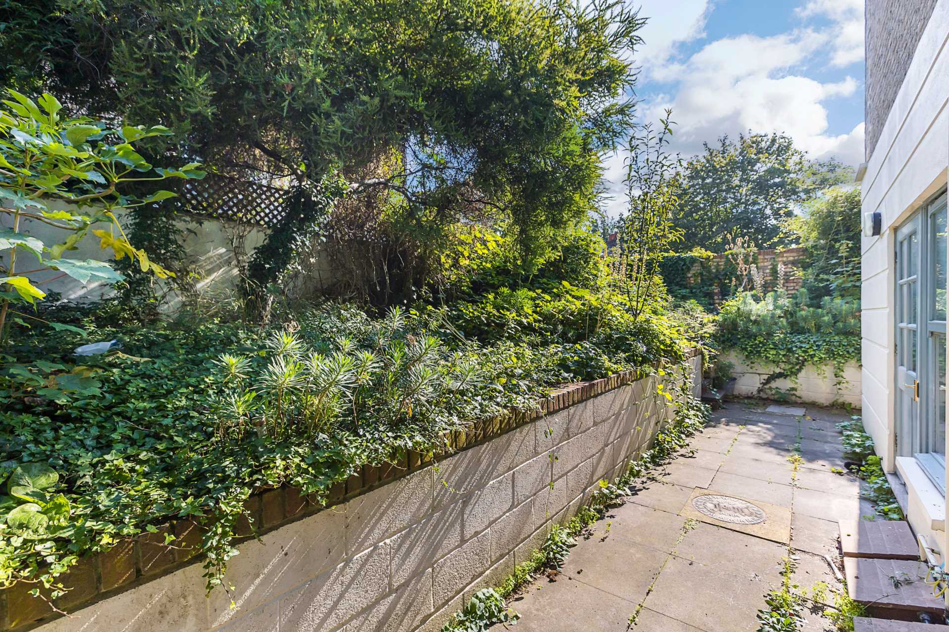 Stamford Road, de Beauvoir, N1, Image 14