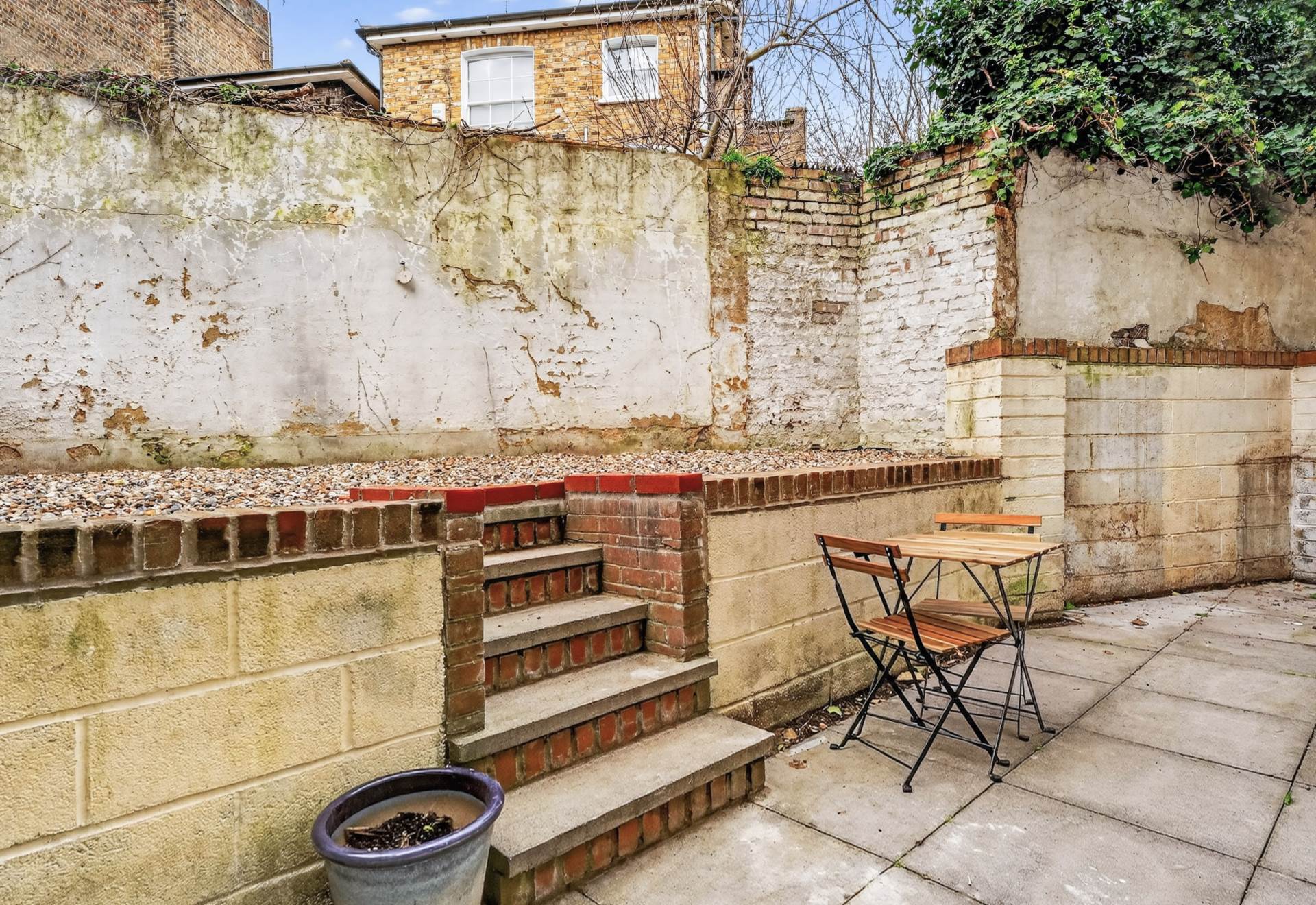 Stamford Road, de Beauvoir, N1, Image 16