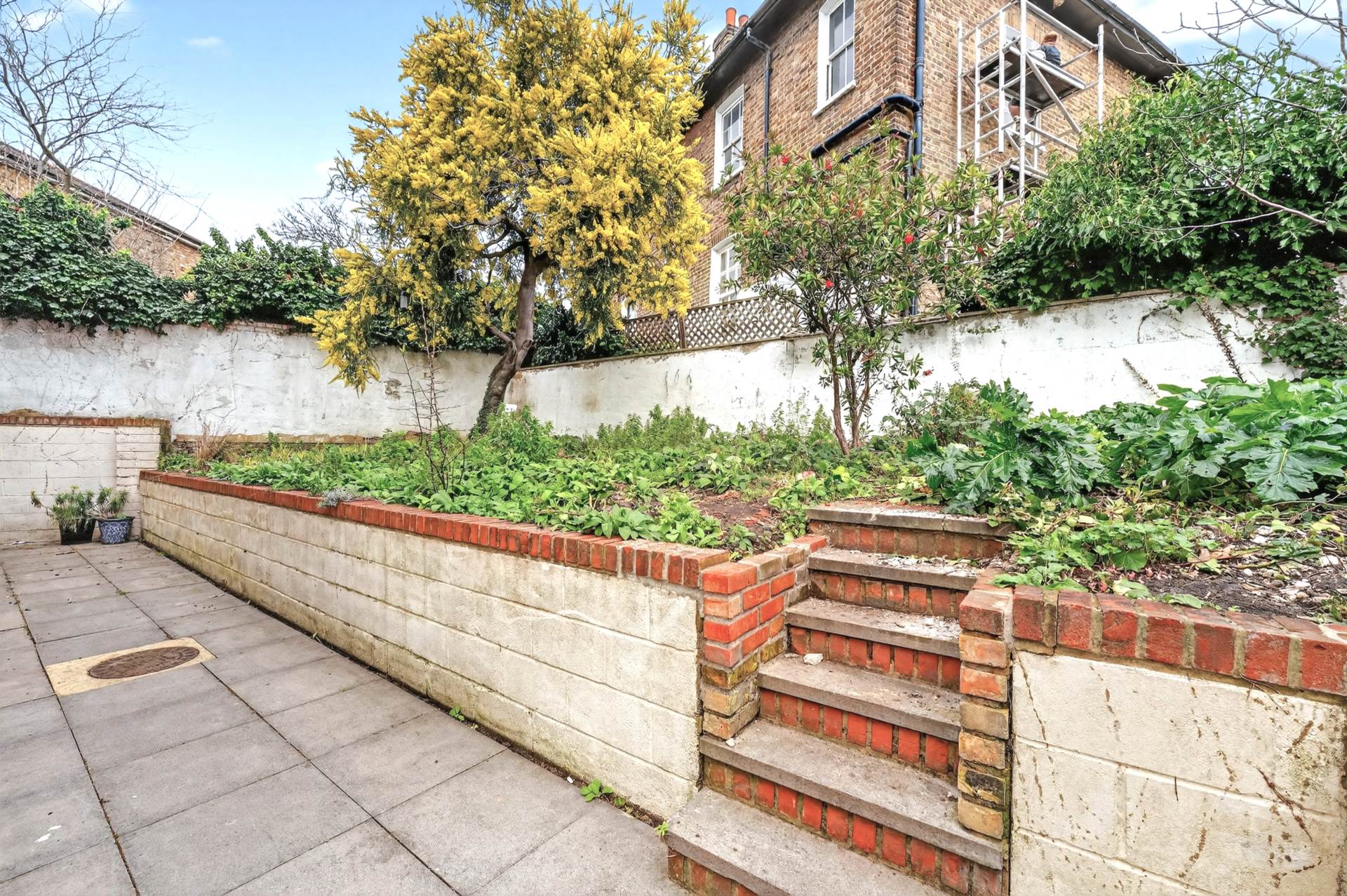 Stamford Road, de Beauvoir, N1, Image 17