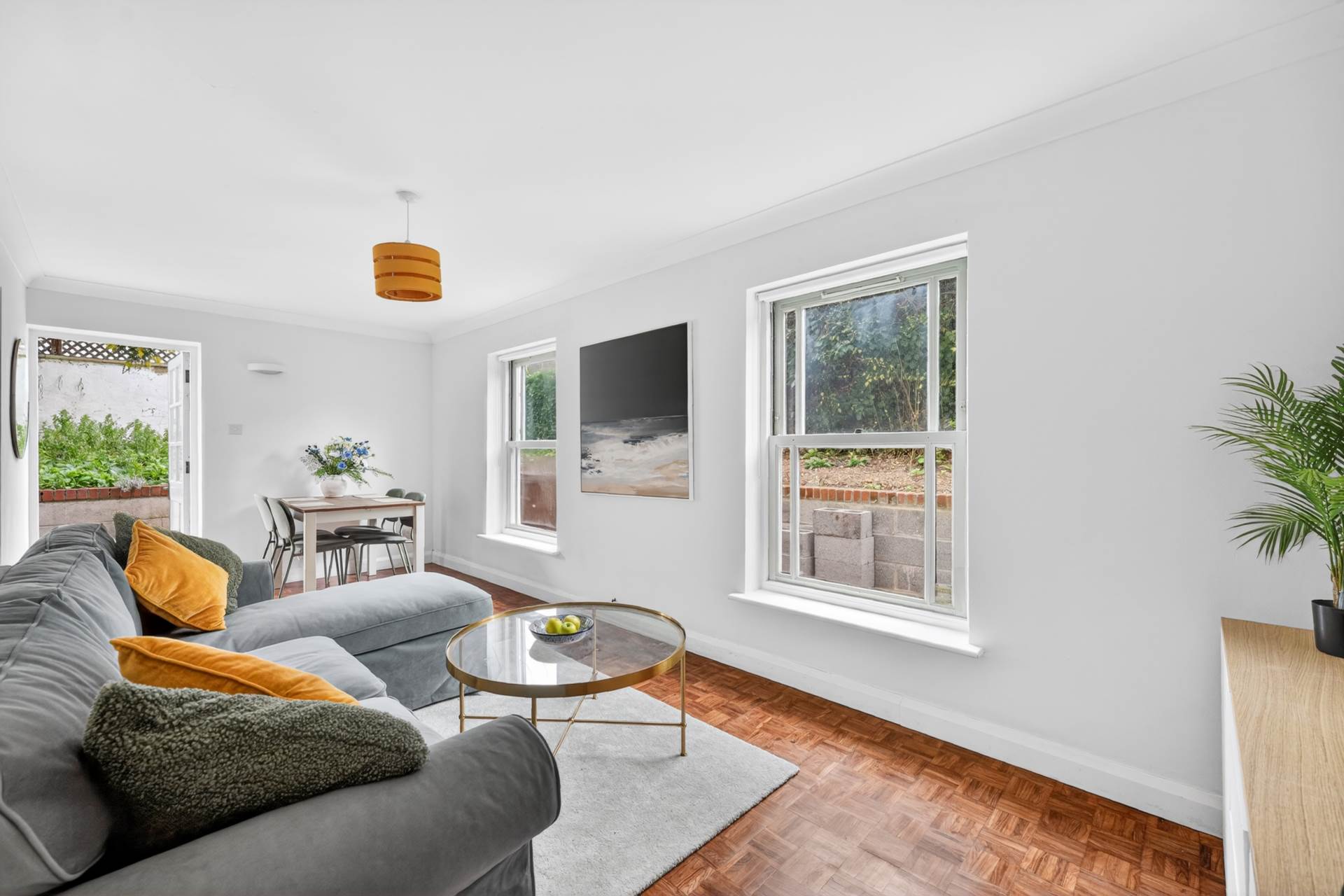 Stamford Road, de Beauvoir, N1, Image 2