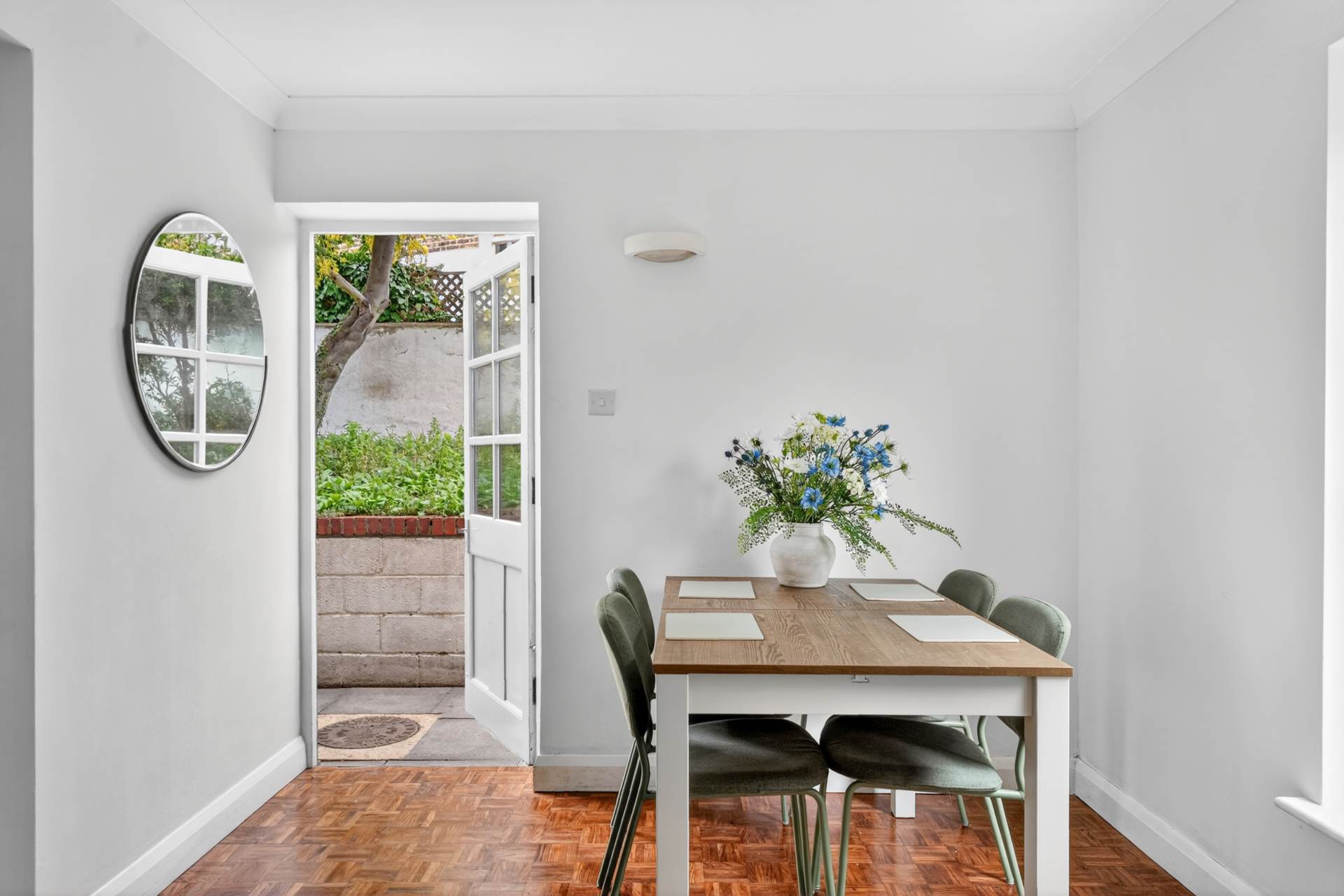 Stamford Road, de Beauvoir, N1, Image 3