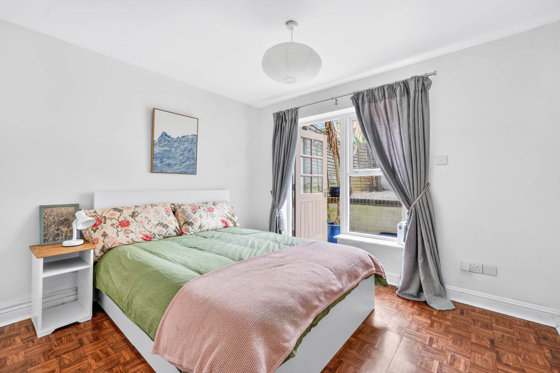 Stamford Road, de Beauvoir, N1, Image 4