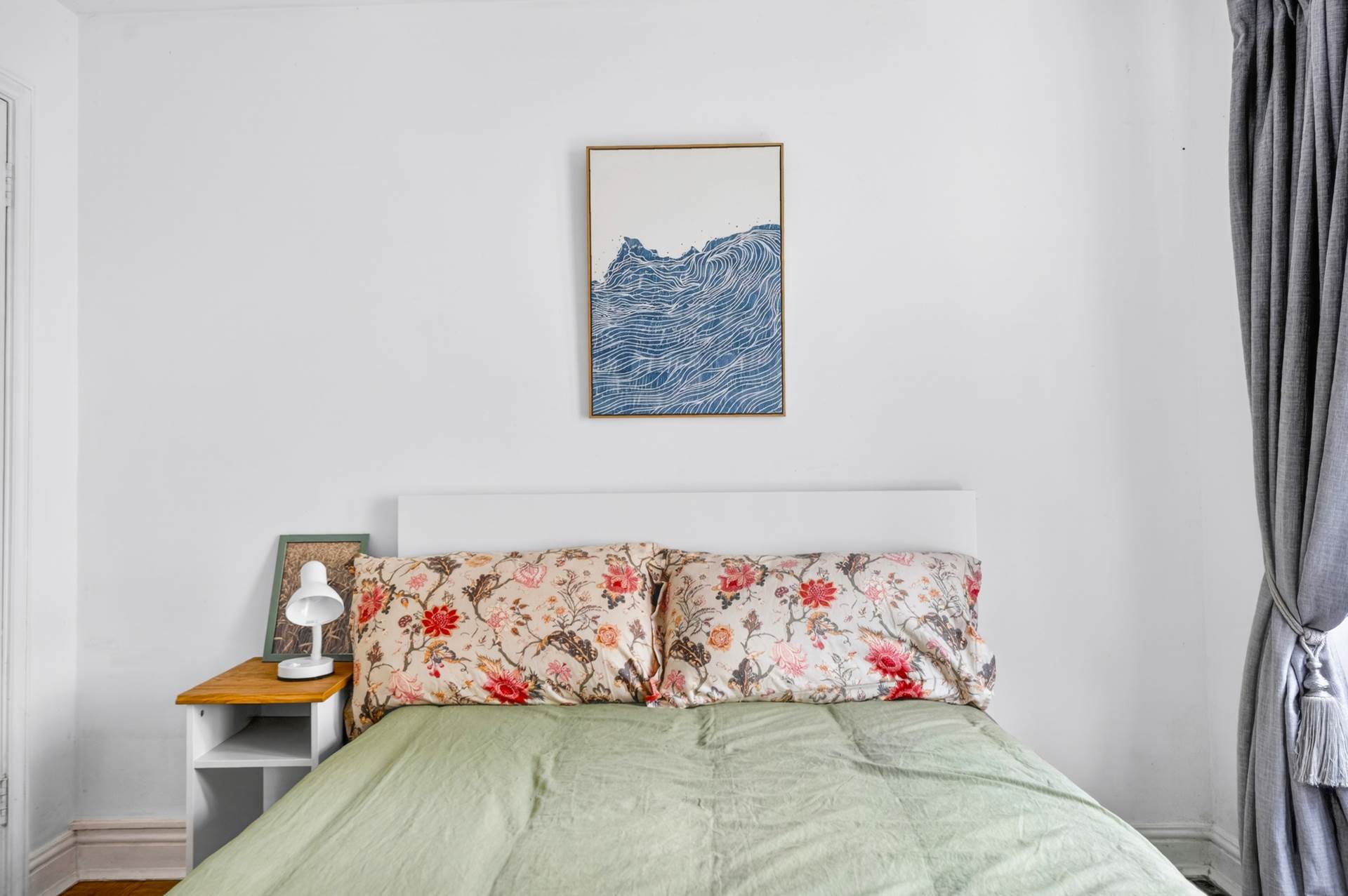 Stamford Road, de Beauvoir, N1, Image 5