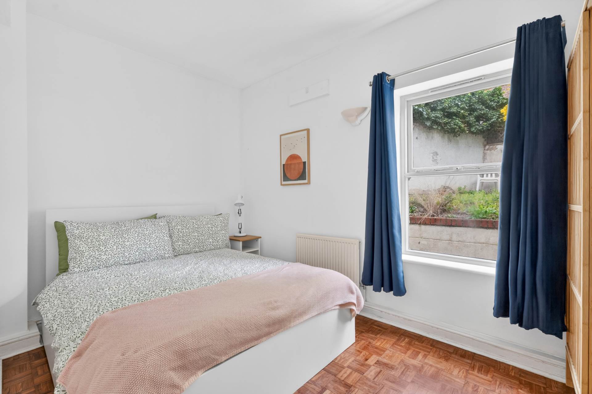 Stamford Road, de Beauvoir, N1, Image 6