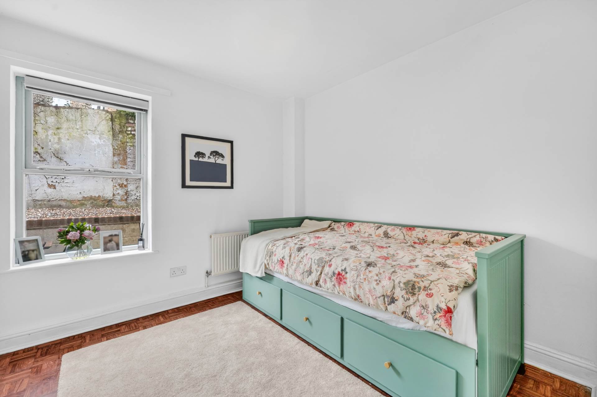 Stamford Road, de Beauvoir, N1, Image 8