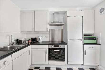 Stamford Road, de Beauvoir, N1, Image 10