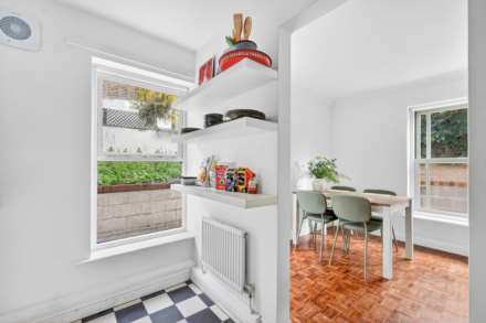 Stamford Road, de Beauvoir, N1, Image 11